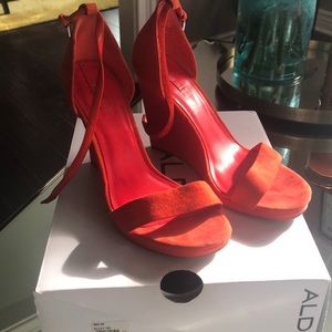 Aldo Ellet Sandal